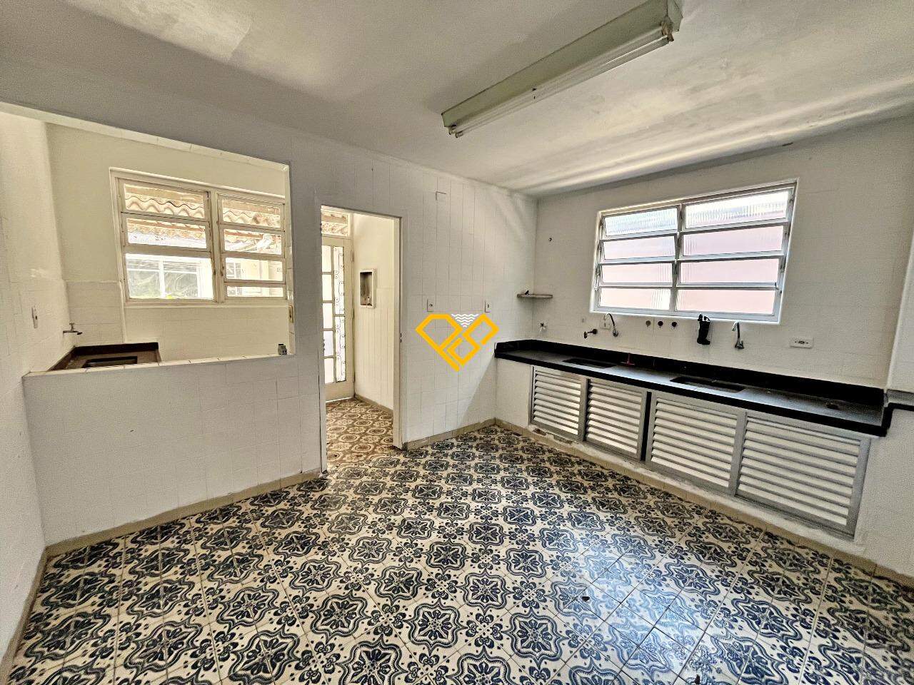 Sobrado à venda no Vila Belmiro: Cozinha