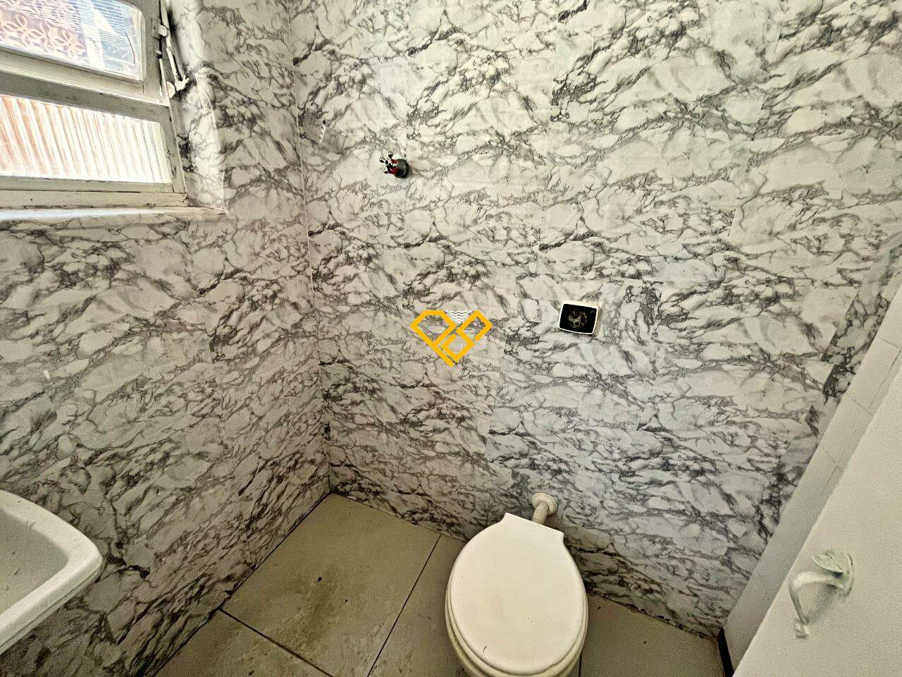 Sobrado à venda no Vila Belmiro: Wc