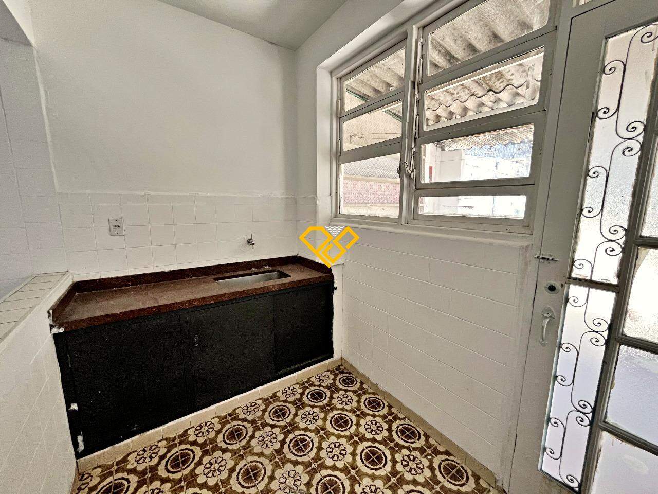 Sobrado à venda no Vila Belmiro: 