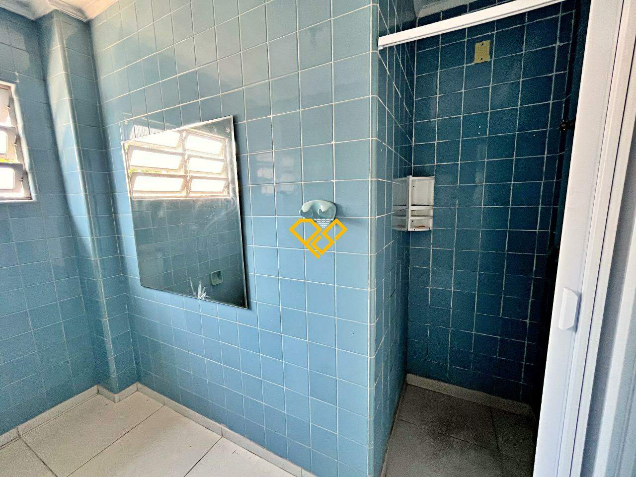 Sobrado à venda no Vila Belmiro: Wc social