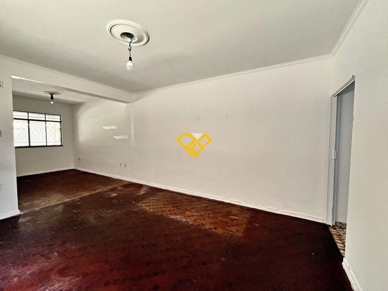 Sobrado à venda no Vila Belmiro: Sala