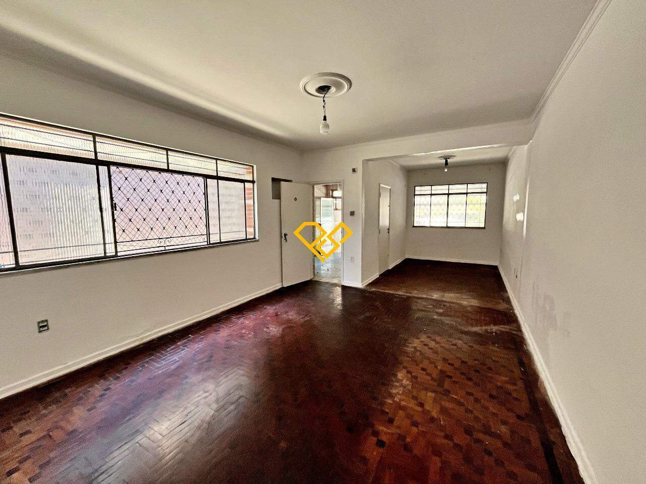 Sobrado à venda no Vila Belmiro: Sala