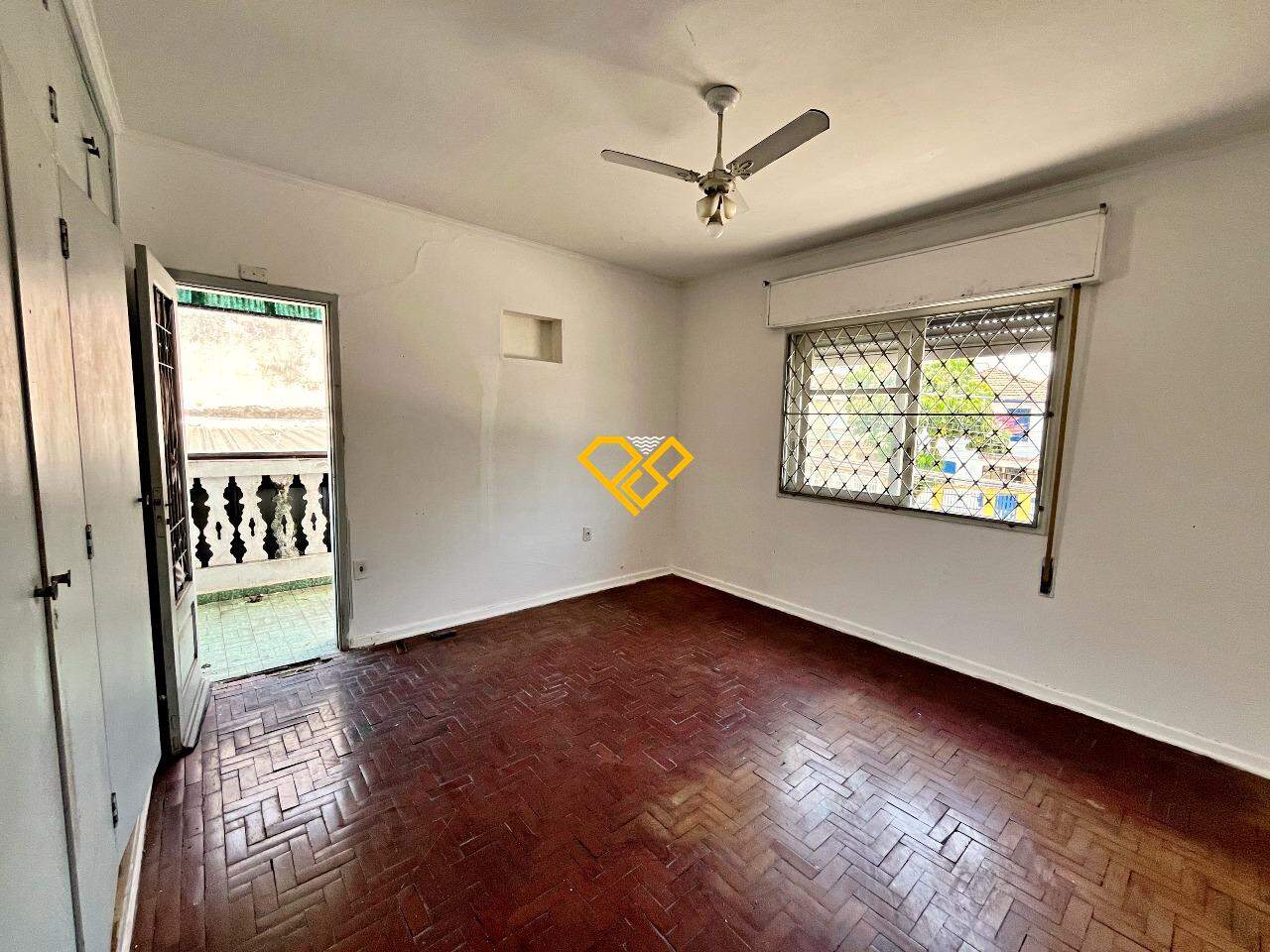 Sobrado à venda no Vila Belmiro: 