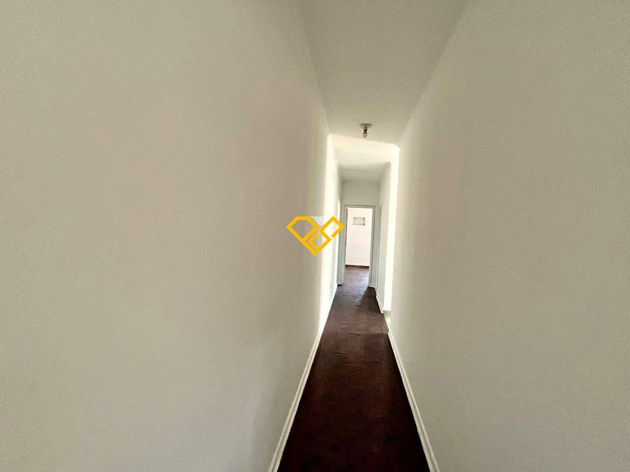 Sobrado à venda no Vila Belmiro: Área íntima