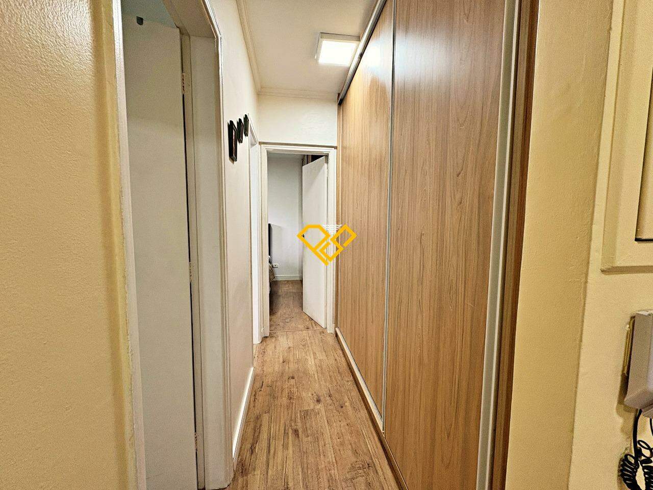 Apartamento à venda no Ponta da Praia: Área íntima