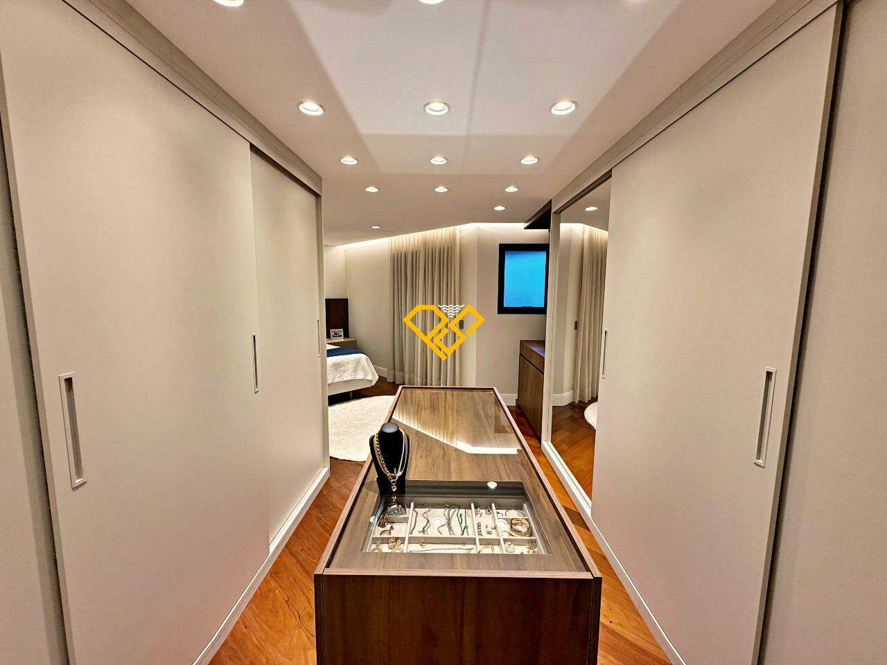 Apartamento à venda no Gonzaga: Suíte 1 - master
