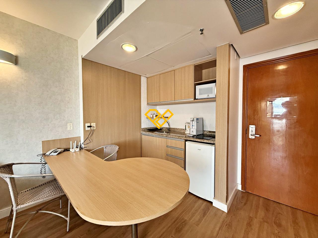 Apartamento para aluguel no Boqueirão: Cozinha