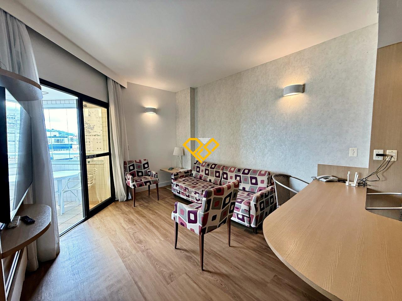 Apartamento para aluguel no Boqueirão: Sala