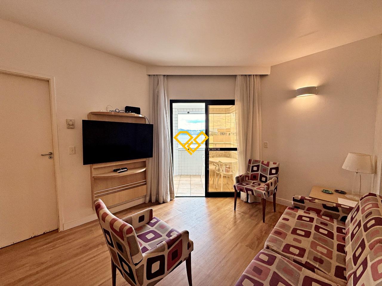 Apartamento para aluguel no Boqueirão: Sala