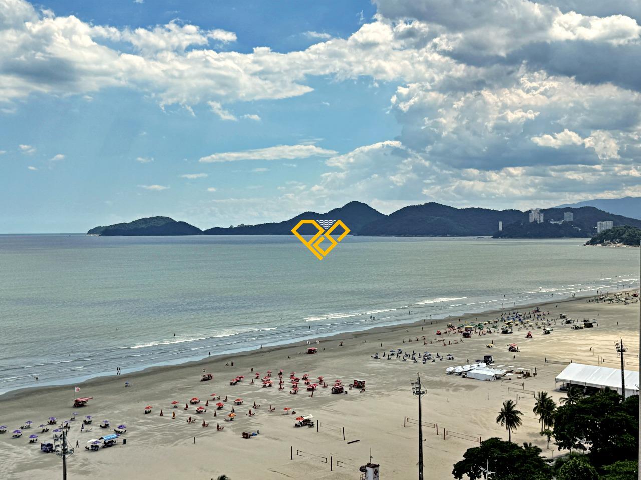 Apartamento para aluguel no Boqueirão: Vista