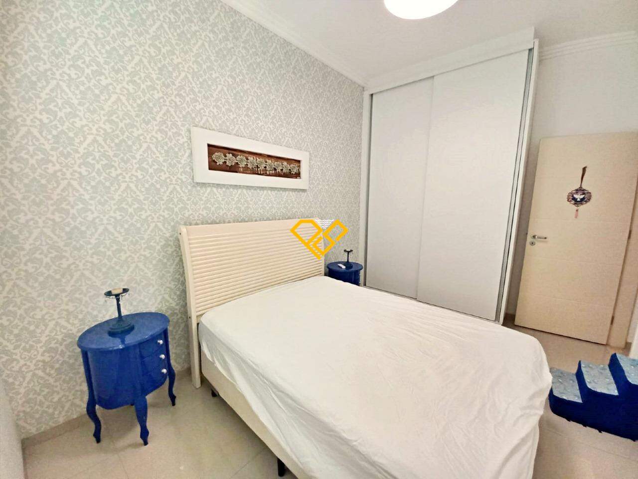 Apartamento à venda no Pompéia: Dormitório 2