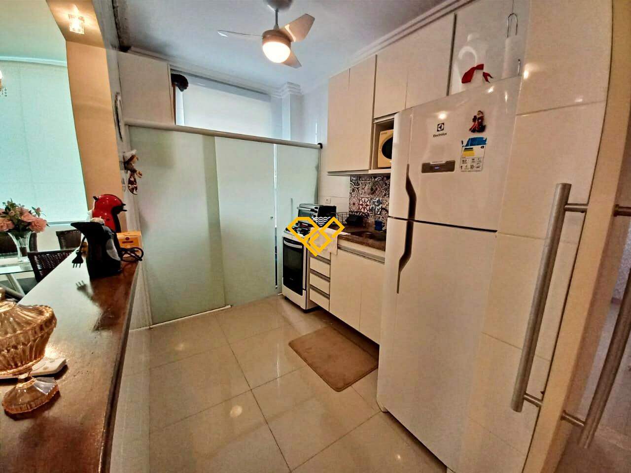 Apartamento à venda no Pompéia: Cozinha