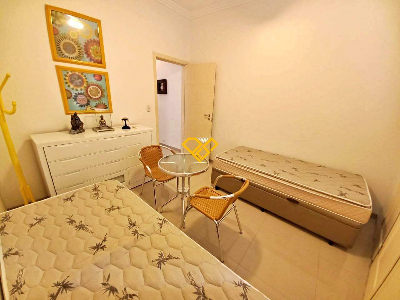 Apartamento à venda no Pompéia: Dormitório 1