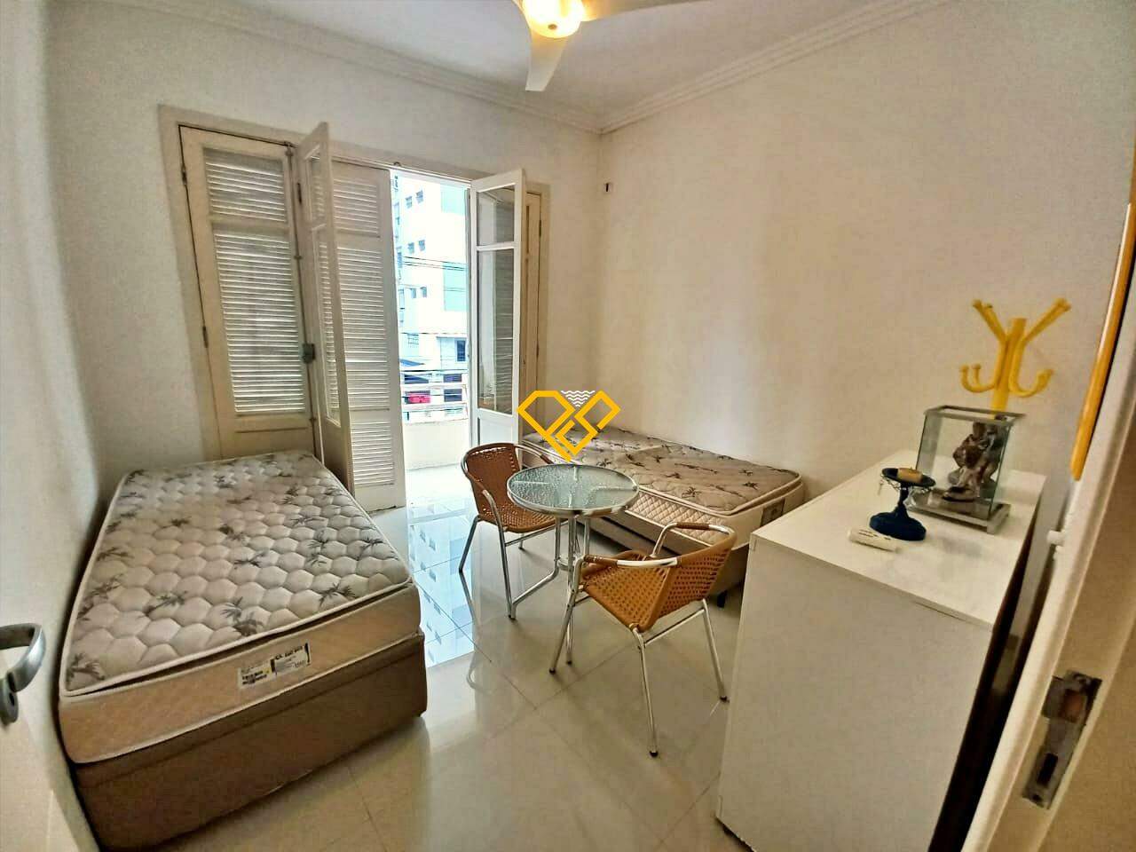 Apartamento à venda no Pompéia: Dormitório 1