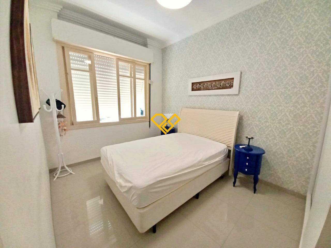 Apartamento à venda no Pompéia: Dormitório 2