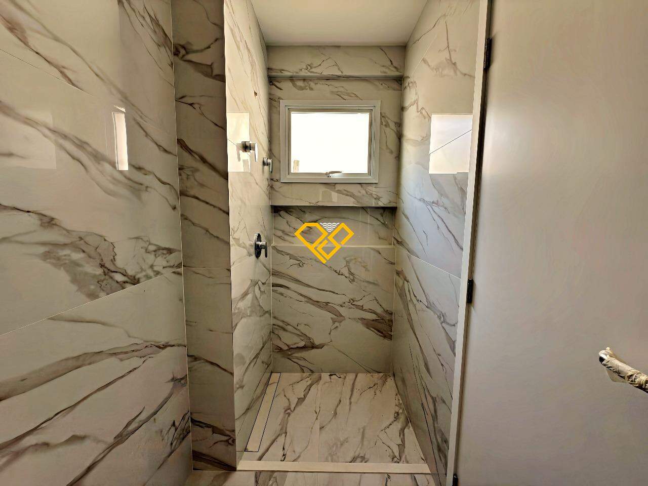 Apartamento à venda no Aparecida: Wc suíte 2