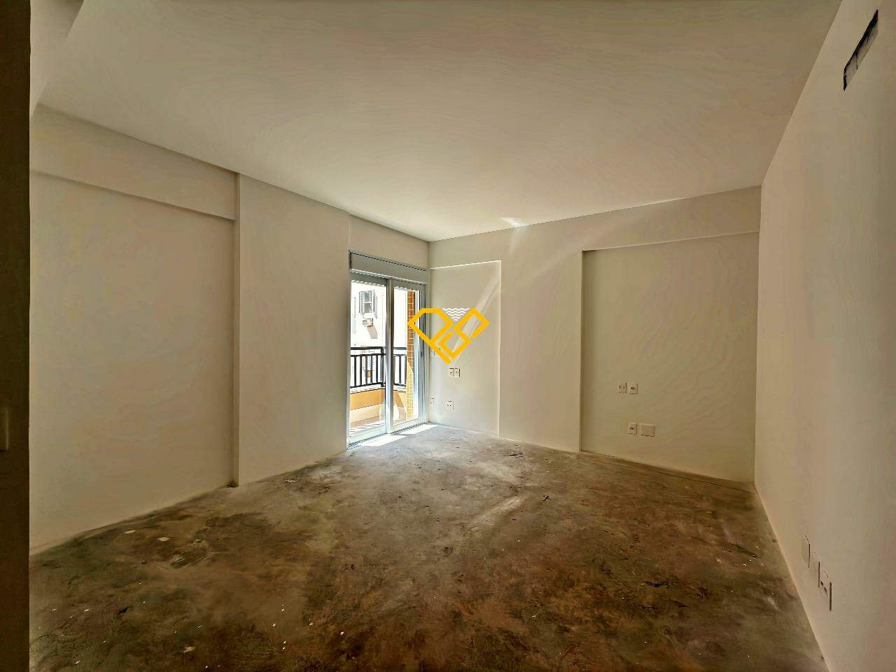 Apartamento à venda no Aparecida: Suíte 3