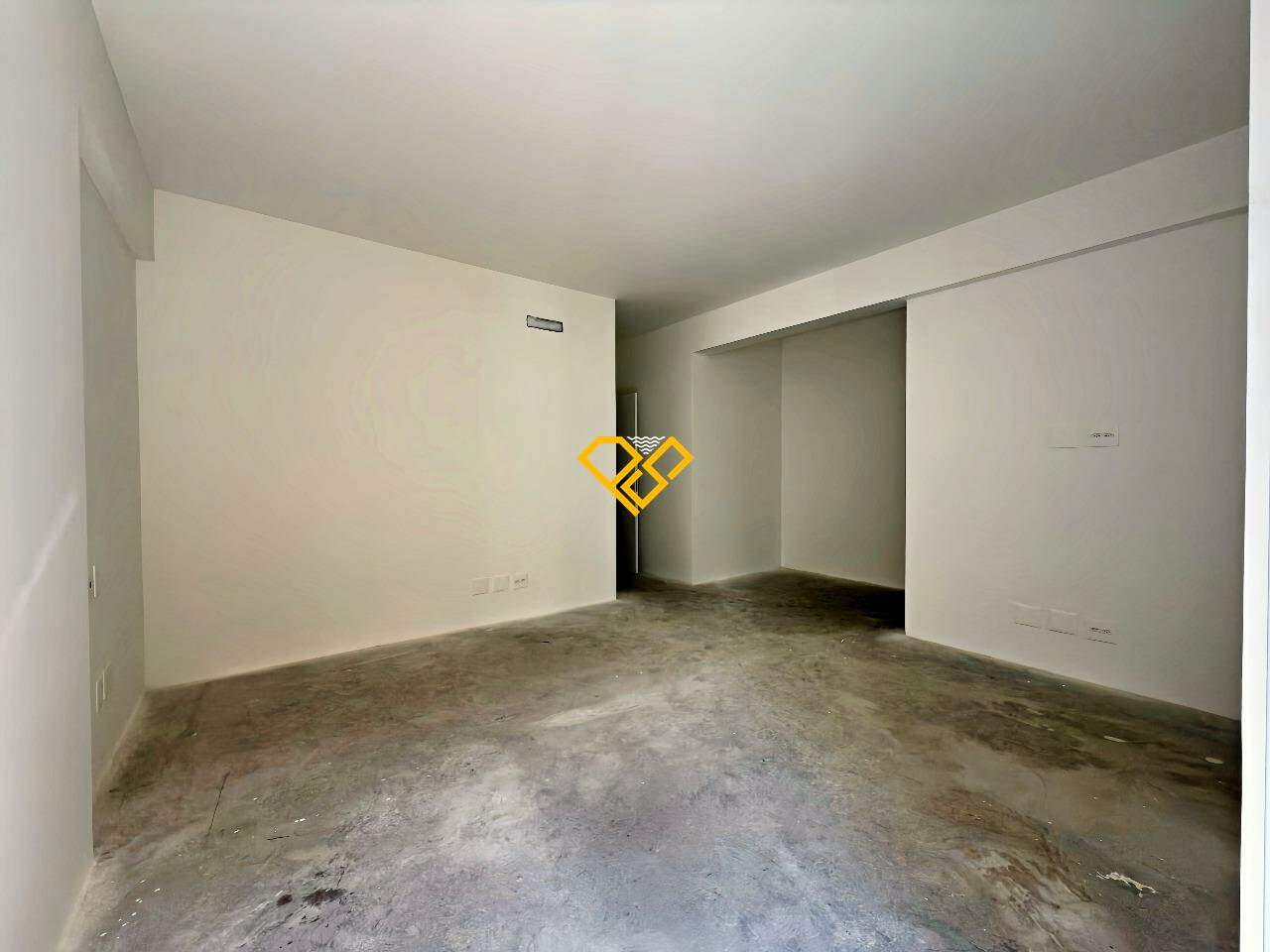 Apartamento à venda no Aparecida: Suíte 3