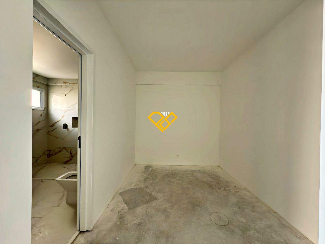 Apartamento à venda no Aparecida: Suíte 1 - master