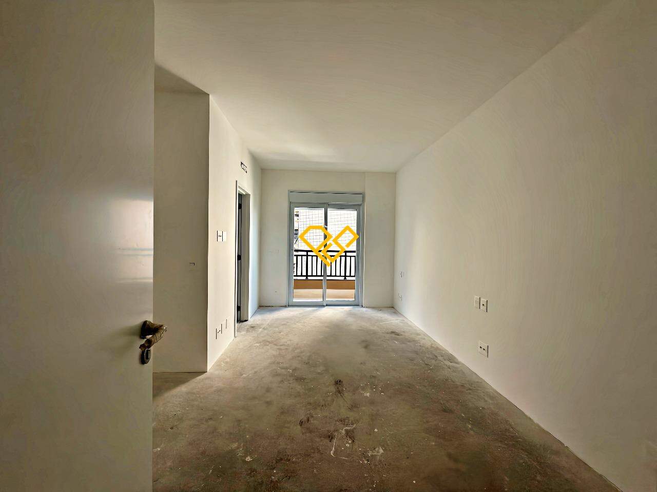 Apartamento à venda no Aparecida: Suíte 4