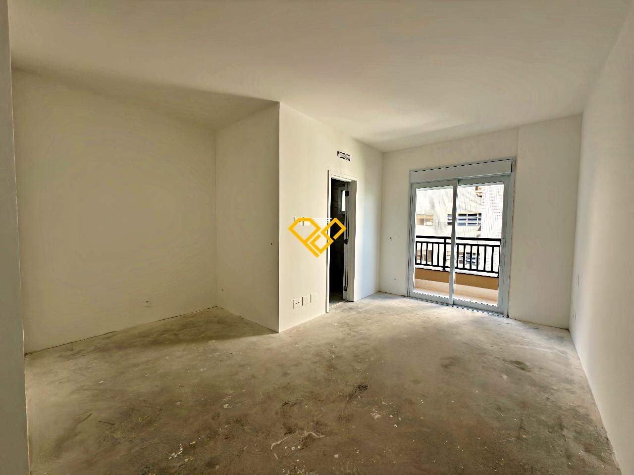 Apartamento à venda no Aparecida: Suíte 4