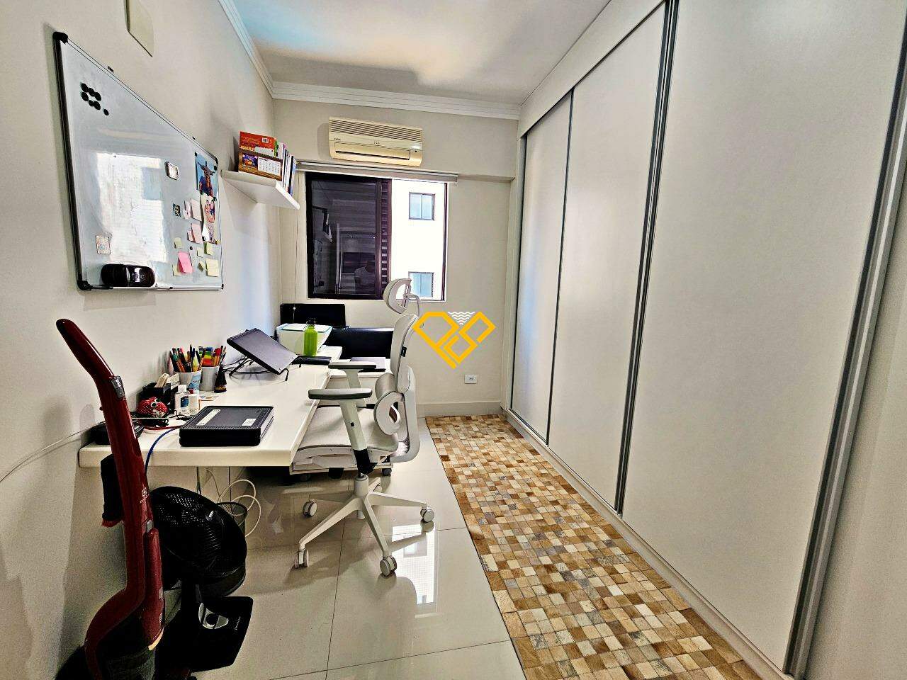 Apartamento à venda no Boqueirão: Dormitório 2