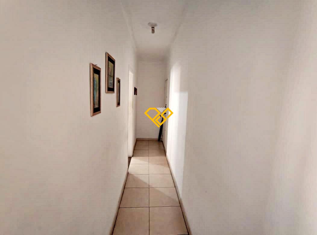 Apartamento à venda no Embaré: Área íntima