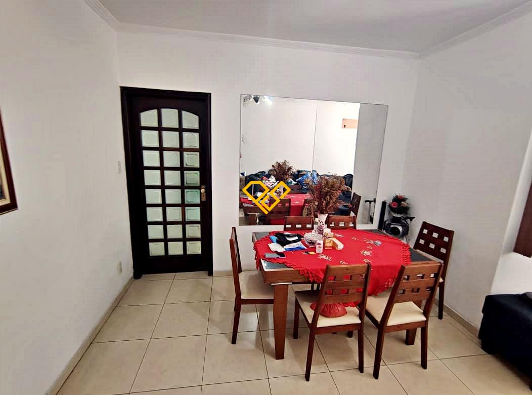Apartamento à venda no Embaré: Sala