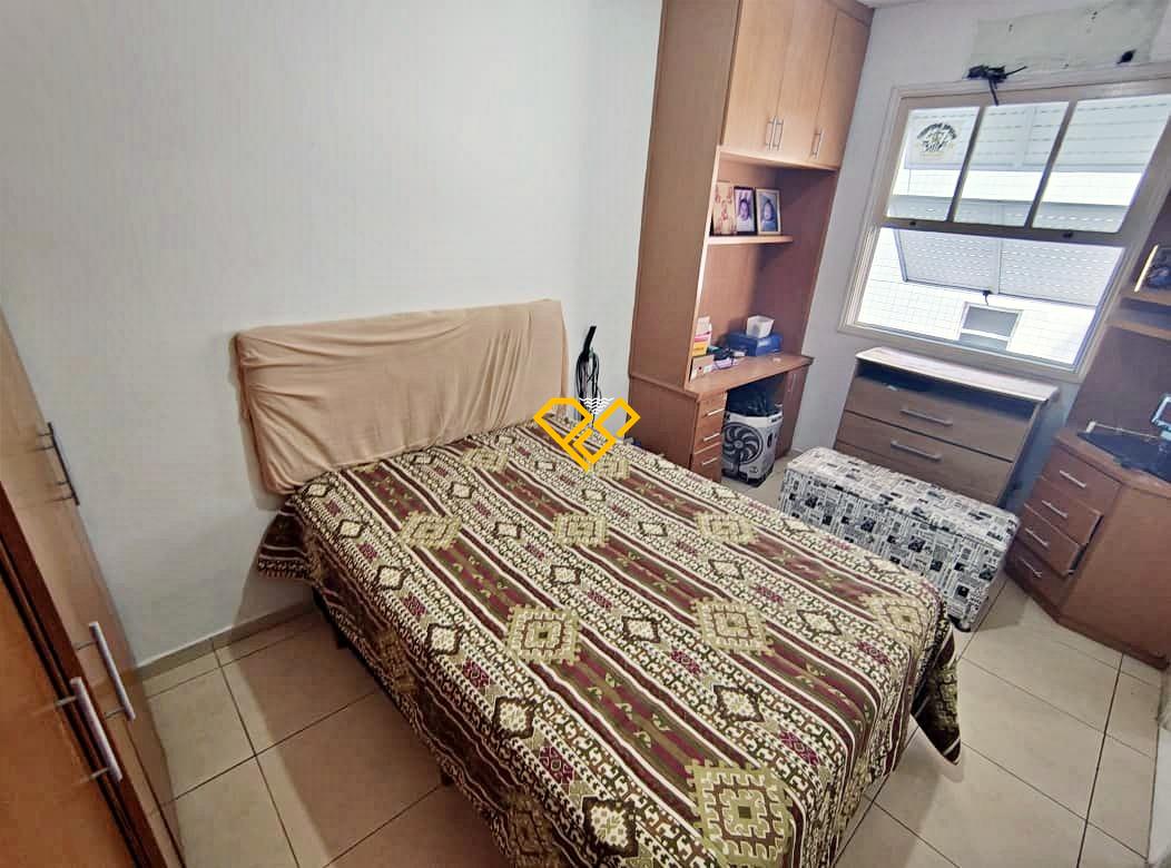 Apartamento à venda no Embaré: Dormitório 2