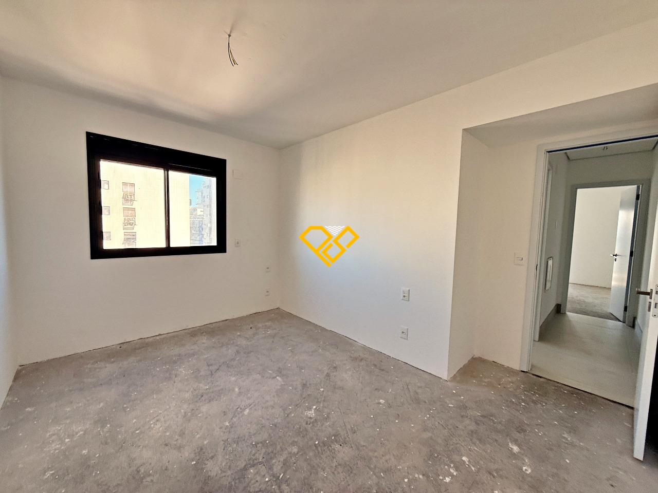 Apartamento à venda no Pompéia: Suíte 1 - master