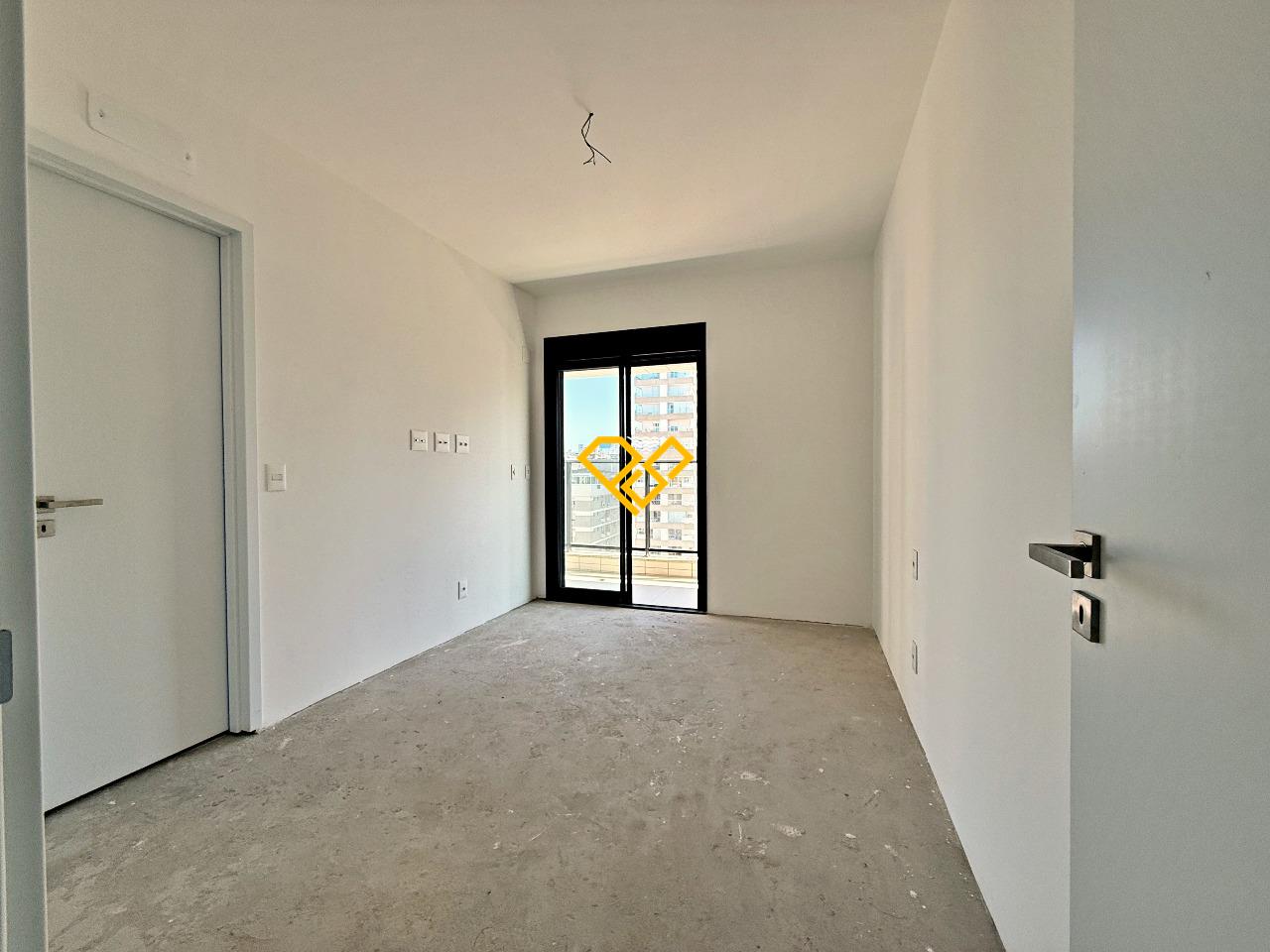 Apartamento à venda no Pompéia: Suíte 2 - americana