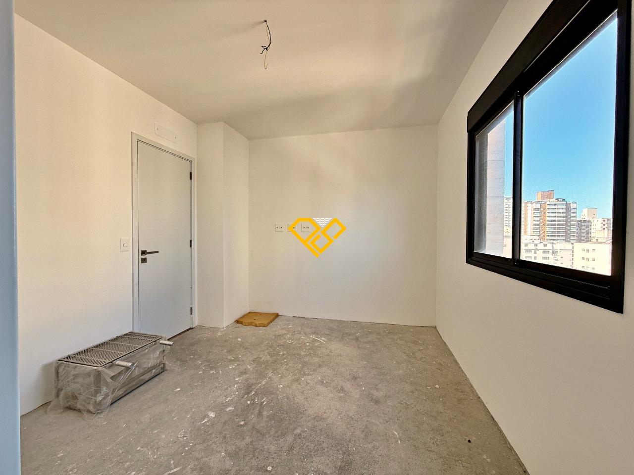 Apartamento à venda no Pompéia: Suíte 3 - americana