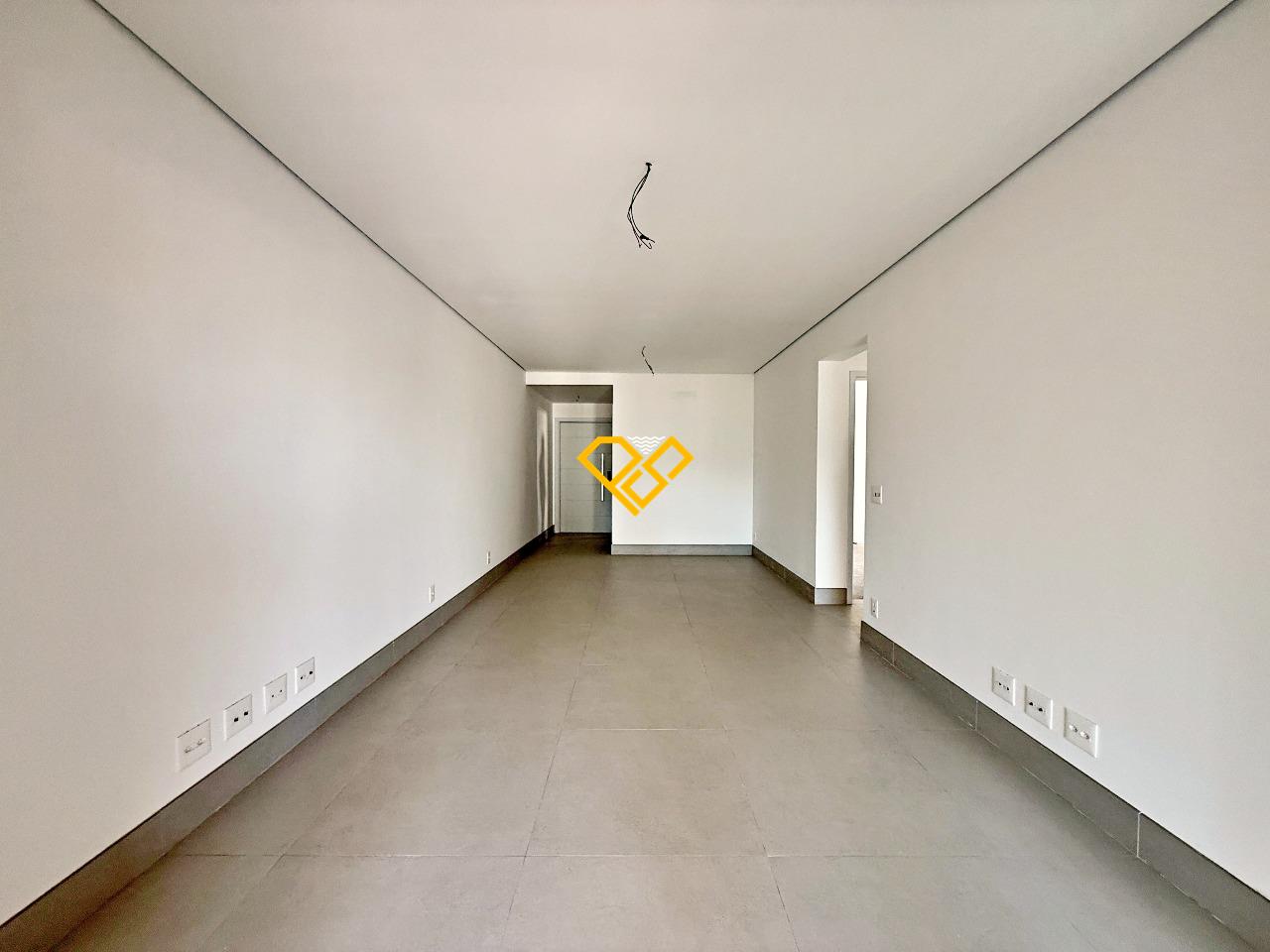 Apartamento à venda no Pompéia: Sala