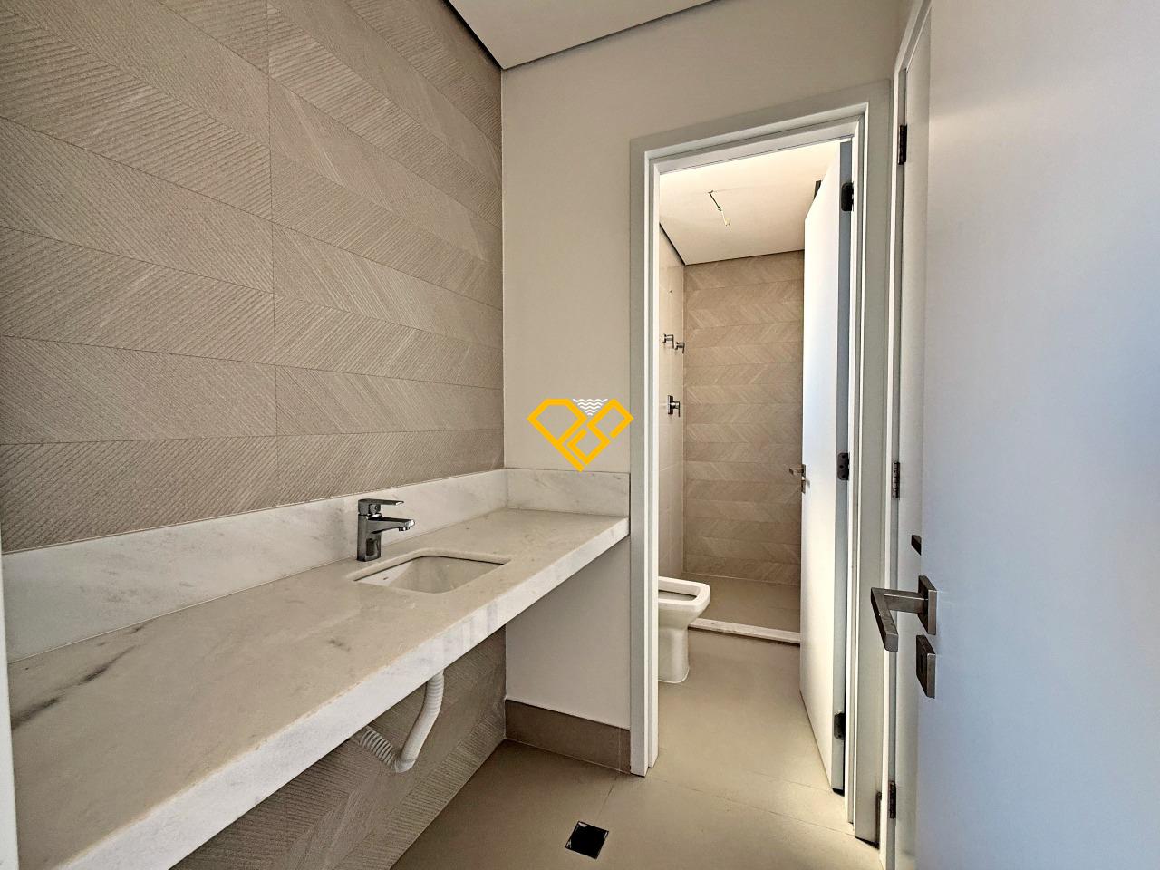 Apartamento à venda no Pompéia: Wc suíte america 2 e 3