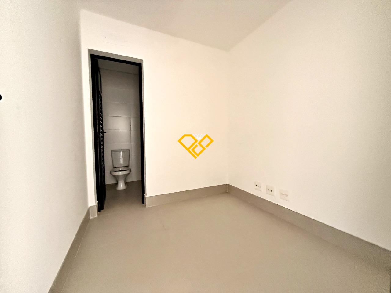 Apartamento à venda no Pompéia: Dependência/Espaço home serviço