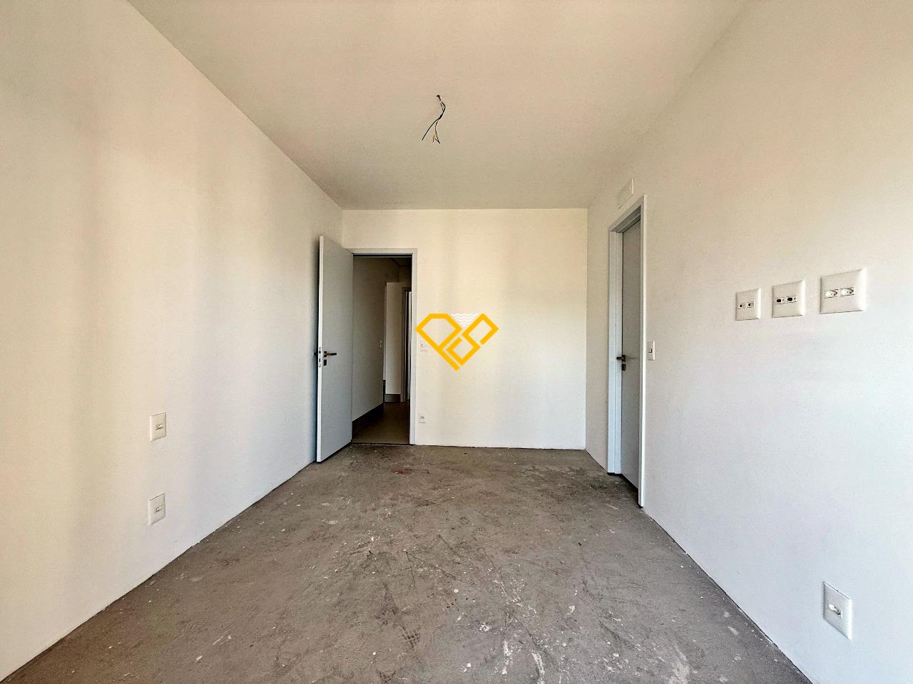 Apartamento à venda no Pompéia: Suíte 2 - americana