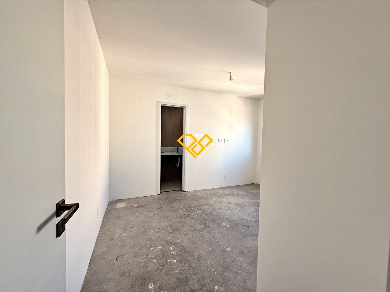 Apartamento à venda no Pompéia: Suíte 1 - master