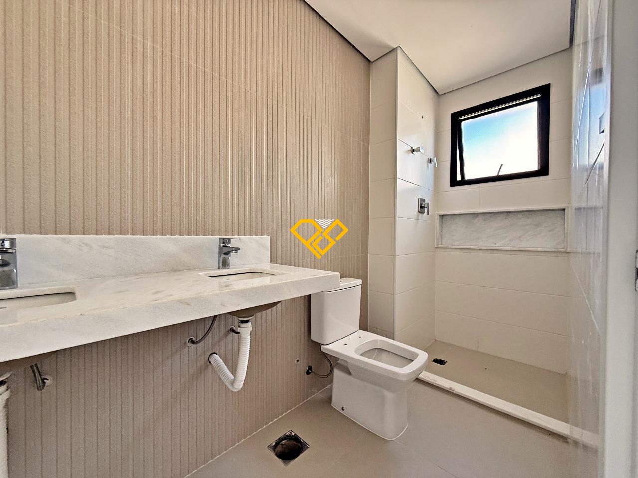 Apartamento à venda no Pompéia: Wc suíte master