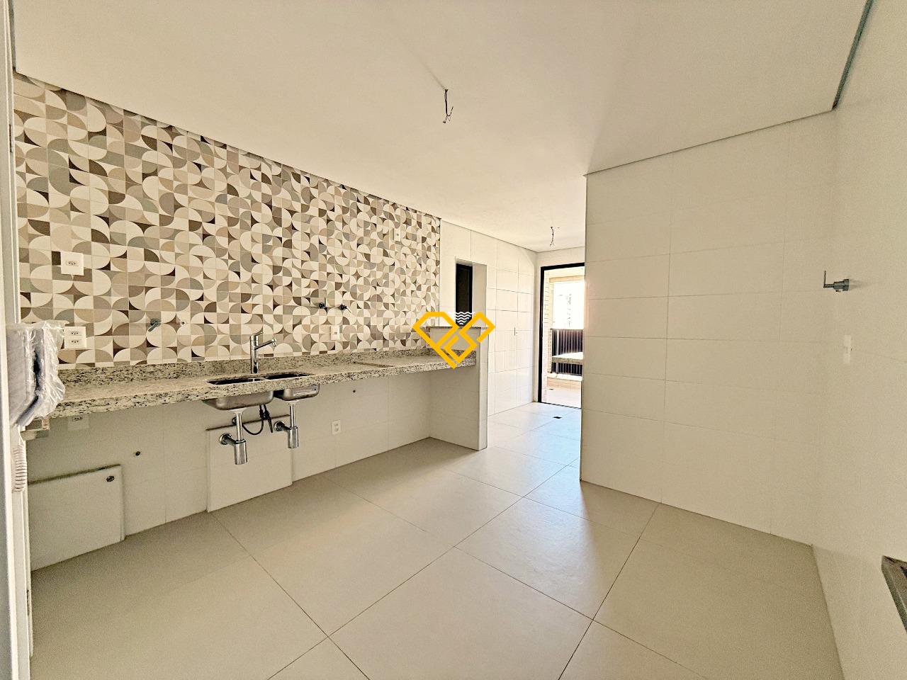 Apartamento à venda no Pompéia: Cozinha