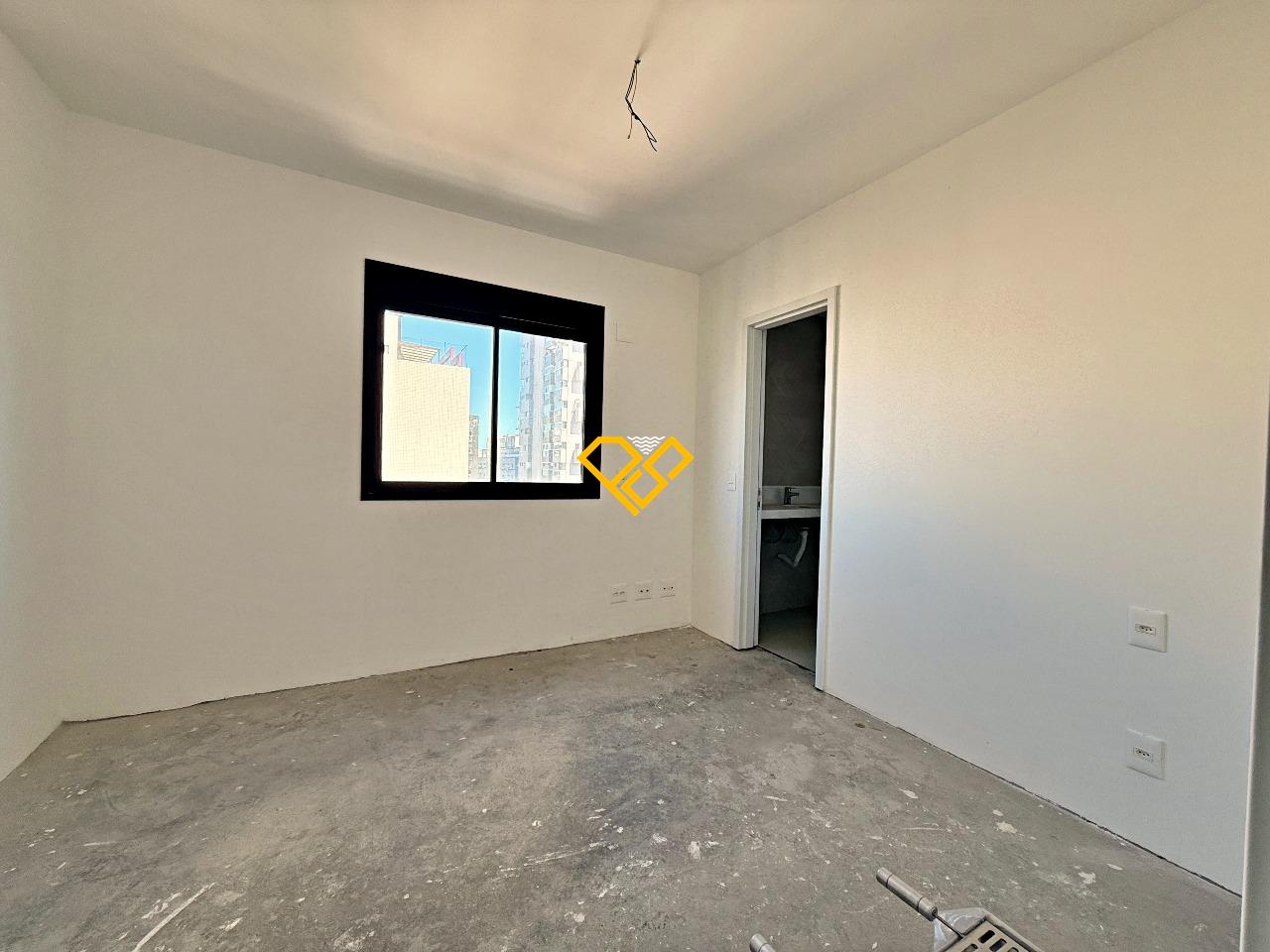 Apartamento à venda no Pompéia: Suíte 3 - americana