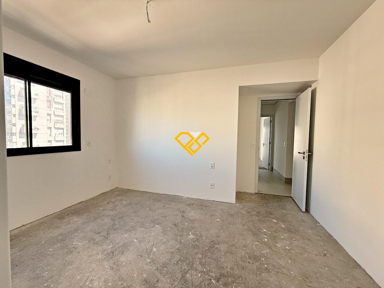 Apartamento à venda no Pompéia: Suíte 1 - master