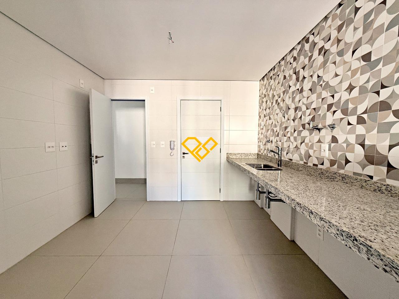 Apartamento à venda no Pompéia: Cozinha