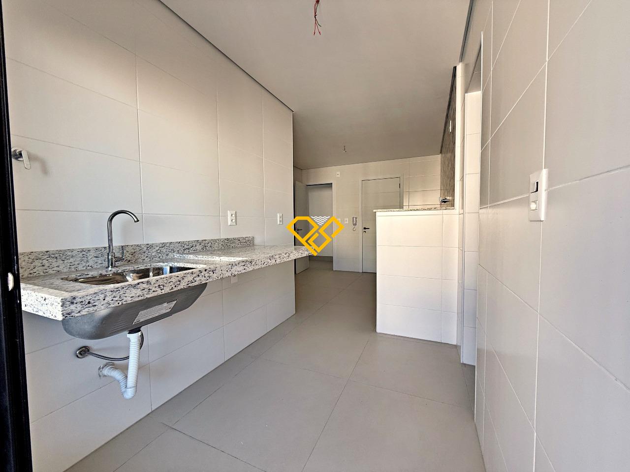 Apartamento à venda no Pompéia: Área de serviço