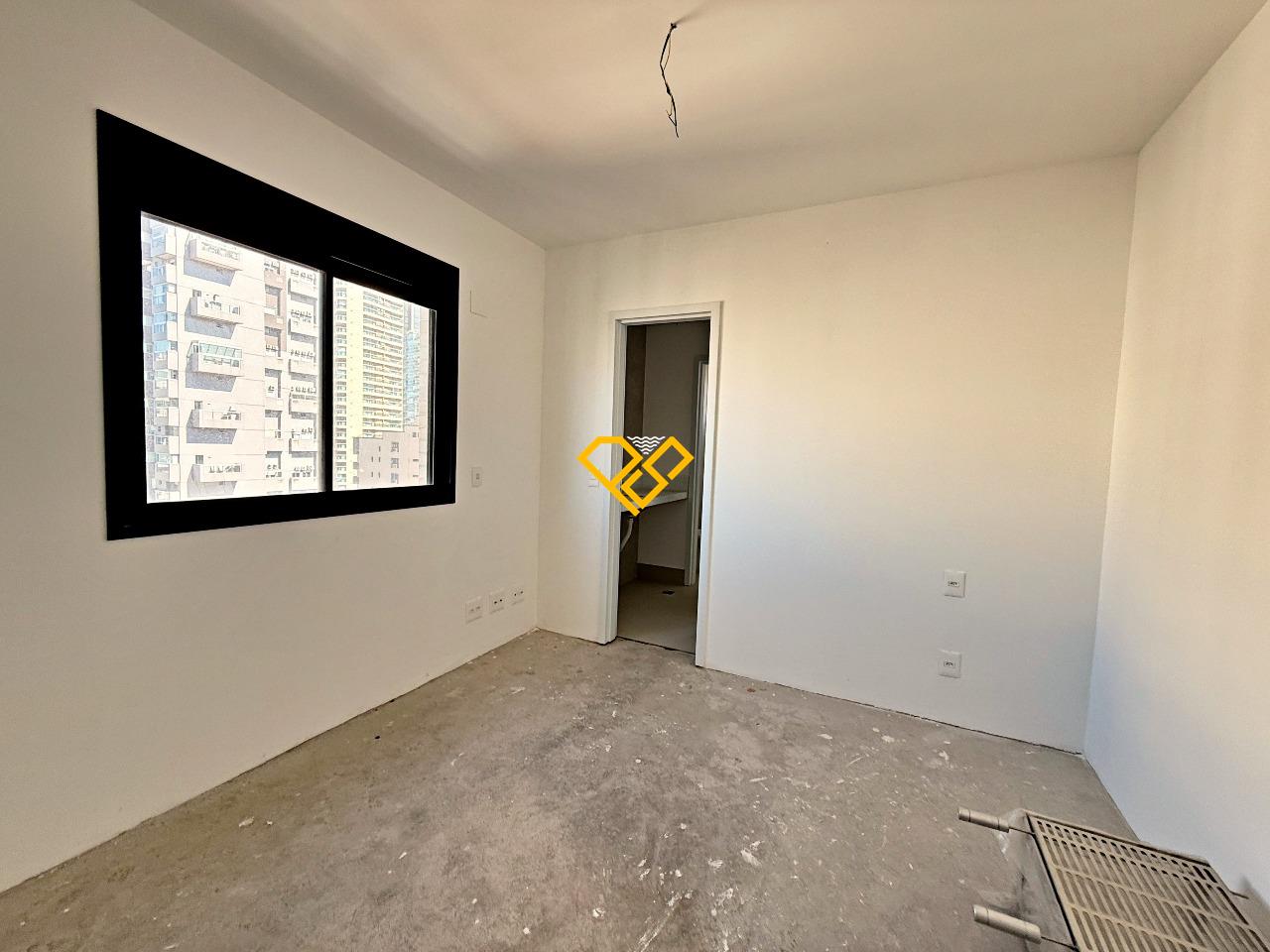 Apartamento à venda no Pompéia: Suíte 3 - americana