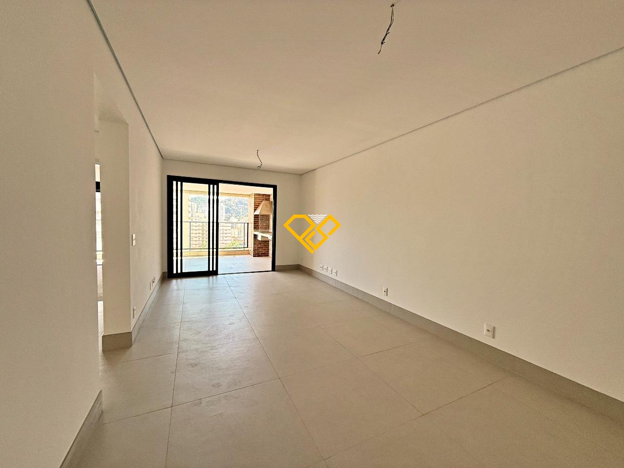 Apartamento à venda no Pompéia: Sala