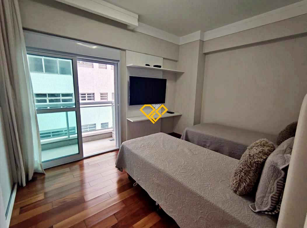 Apartamento à venda no Gonzaga: Suíte 3