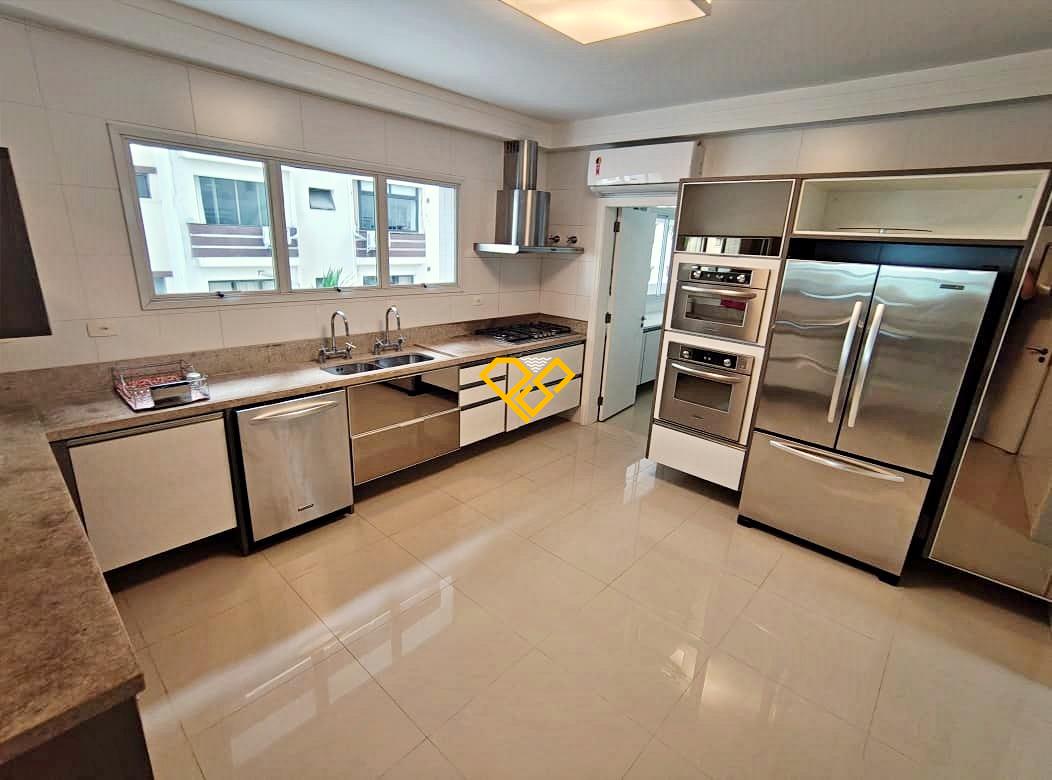 Apartamento à venda no Gonzaga: Cozinha