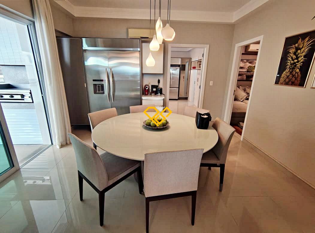 Apartamento à venda no Gonzaga: Cozinha