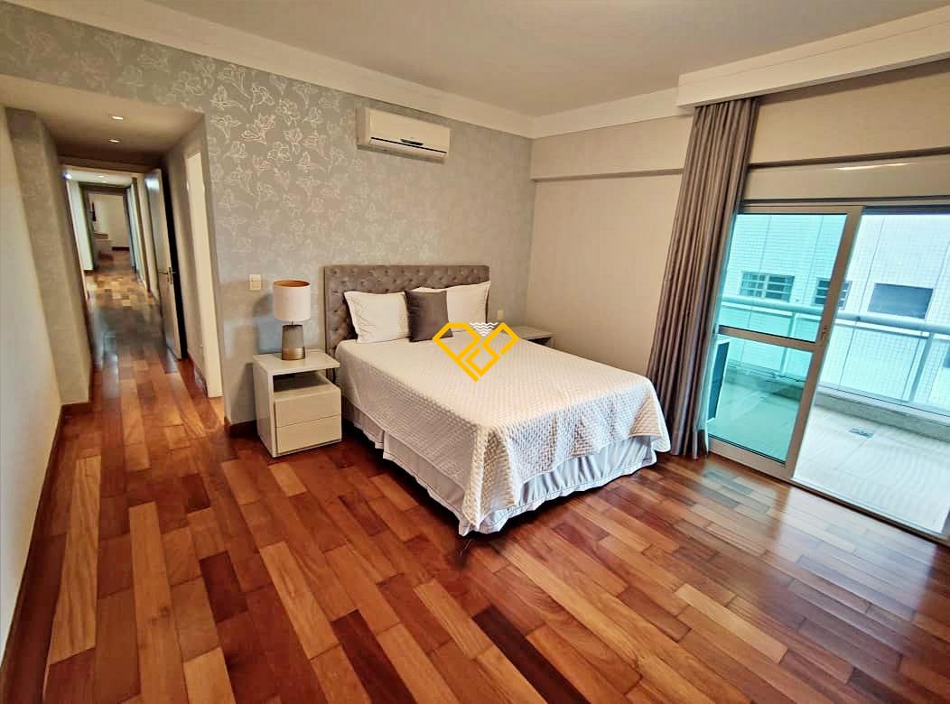 Apartamento à venda no Gonzaga: Suíte 4