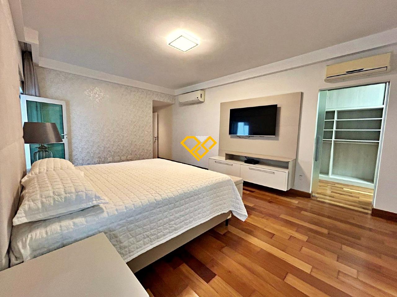 Apartamento à venda no Gonzaga: Suíte 1 - master